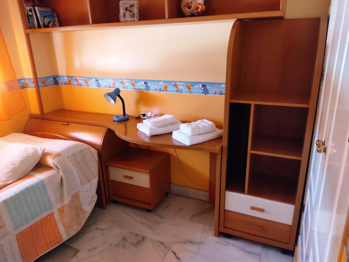 فيلا Casa Bahia De Cadiz بويرتو ريال المظهر الخارجي الصورة