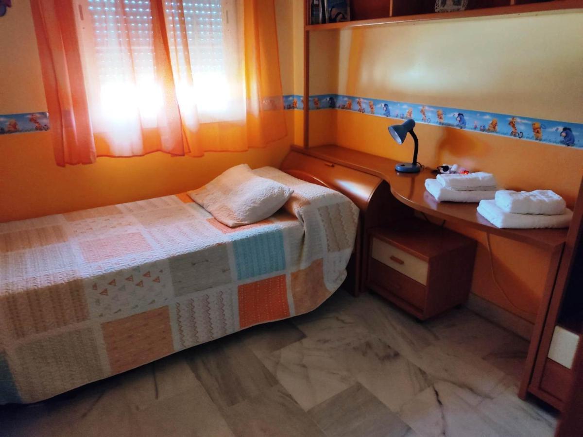 فيلا Casa Bahia De Cadiz بويرتو ريال المظهر الخارجي الصورة