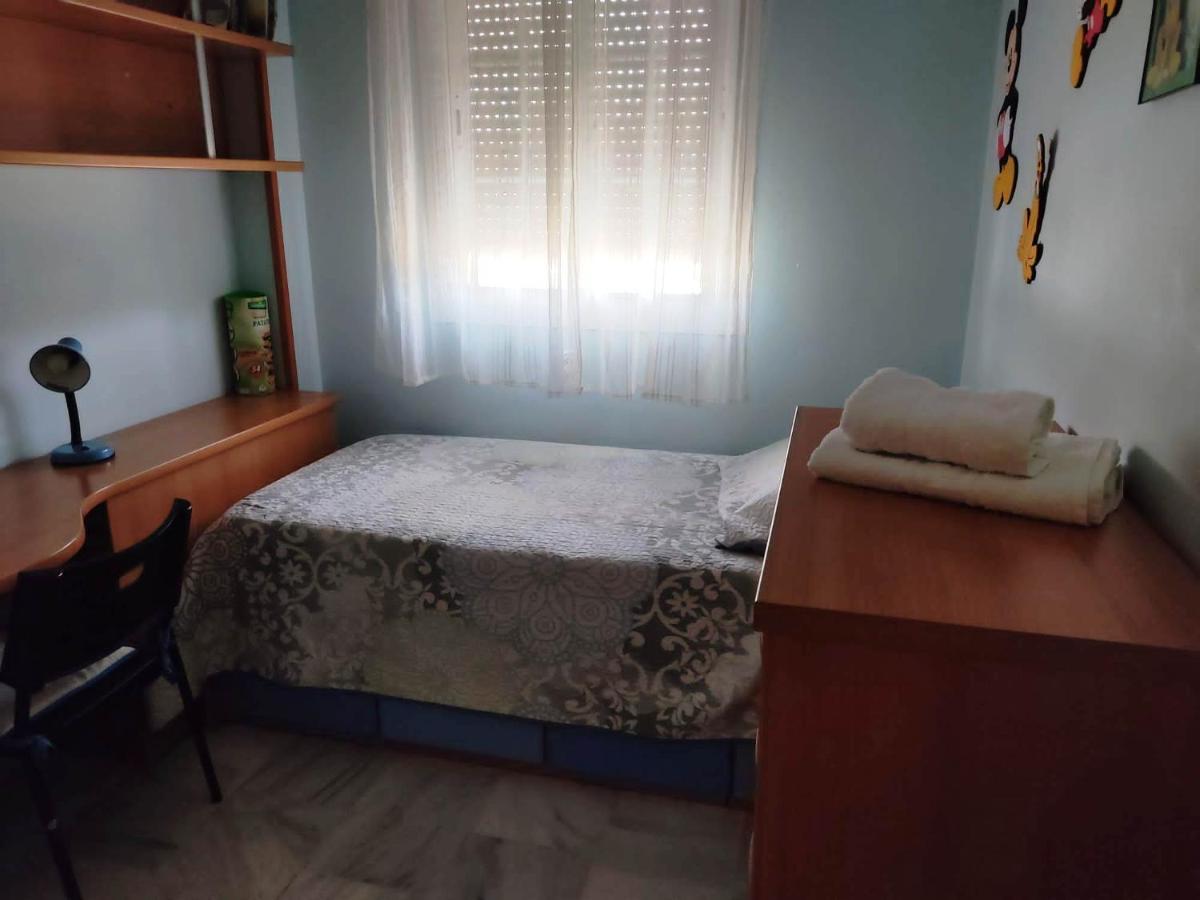 فيلا Casa Bahia De Cadiz بويرتو ريال المظهر الخارجي الصورة