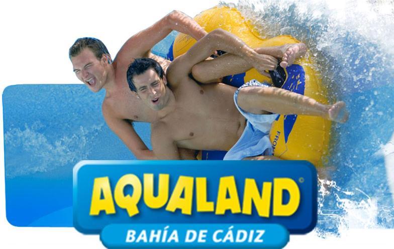 فيلا Casa Bahia De Cadiz بويرتو ريال المظهر الخارجي الصورة