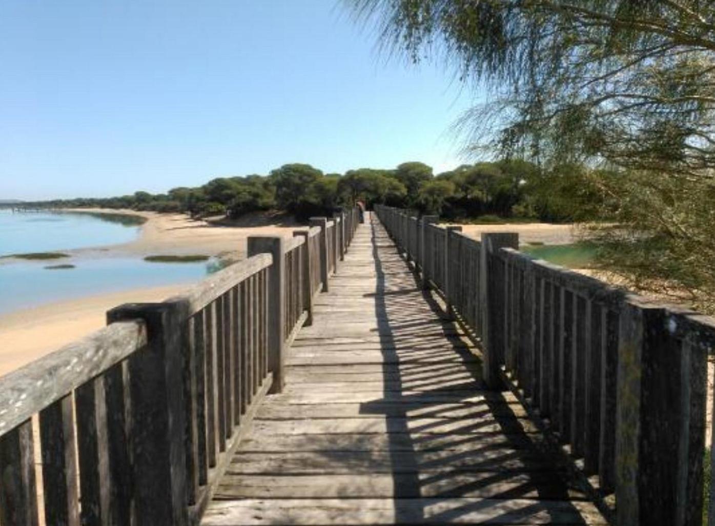 فيلا Casa Bahia De Cadiz بويرتو ريال المظهر الخارجي الصورة