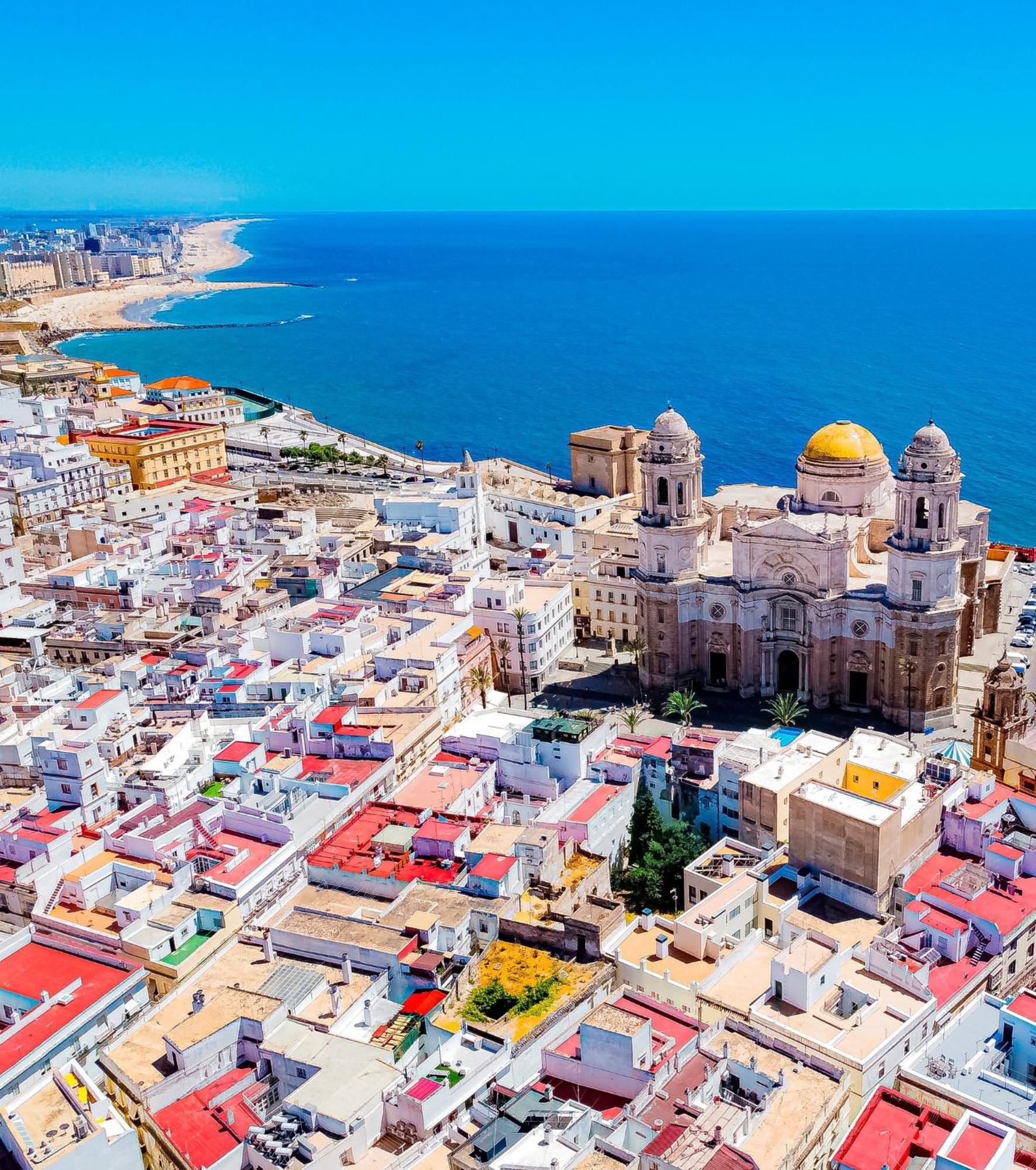 فيلا Casa Bahia De Cadiz بويرتو ريال المظهر الخارجي الصورة