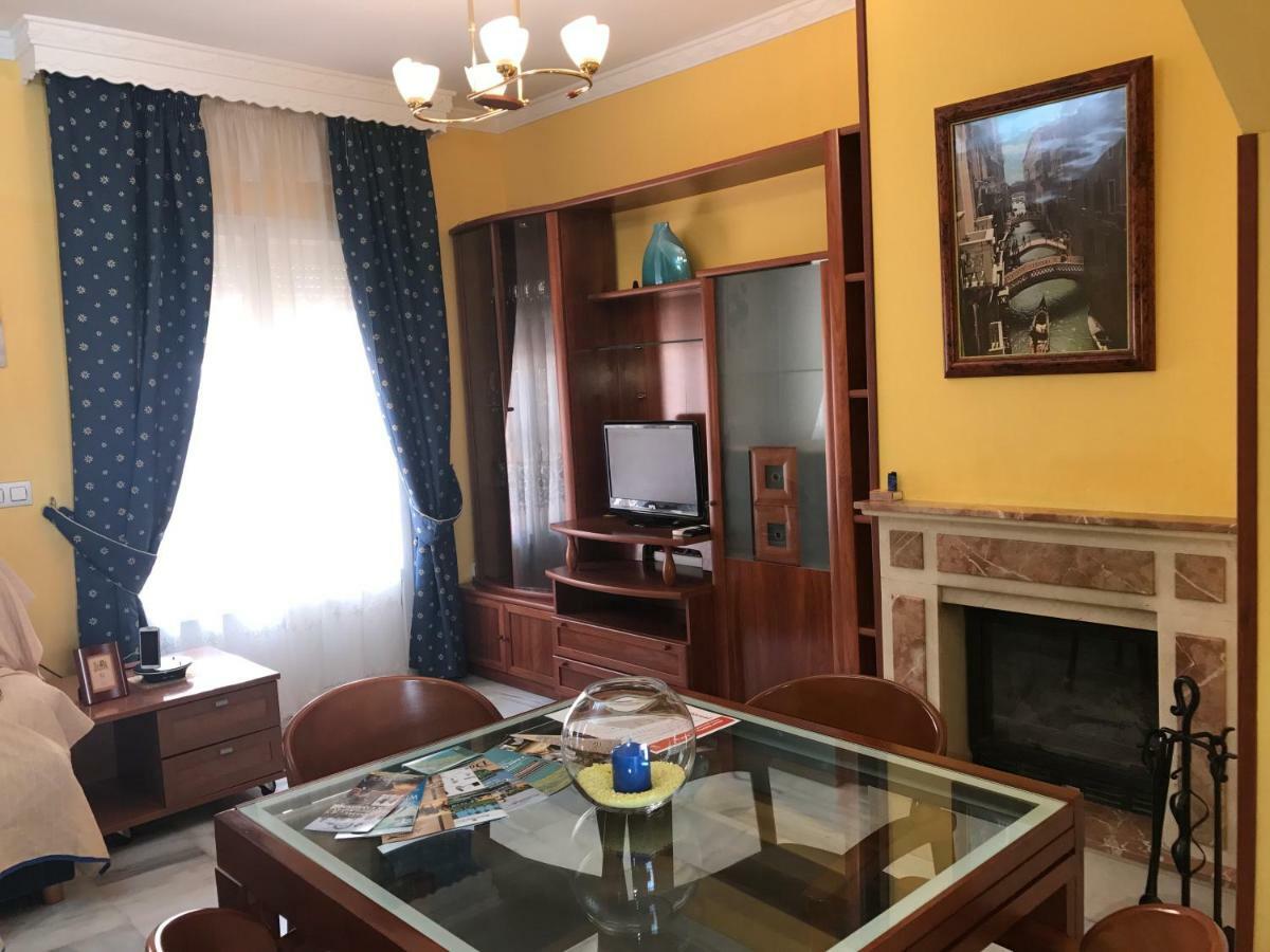 فيلا Casa Bahia De Cadiz بويرتو ريال المظهر الخارجي الصورة