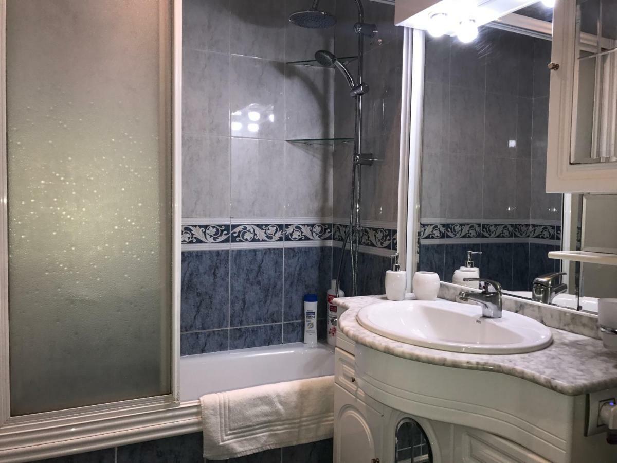 فيلا Casa Bahia De Cadiz بويرتو ريال المظهر الخارجي الصورة