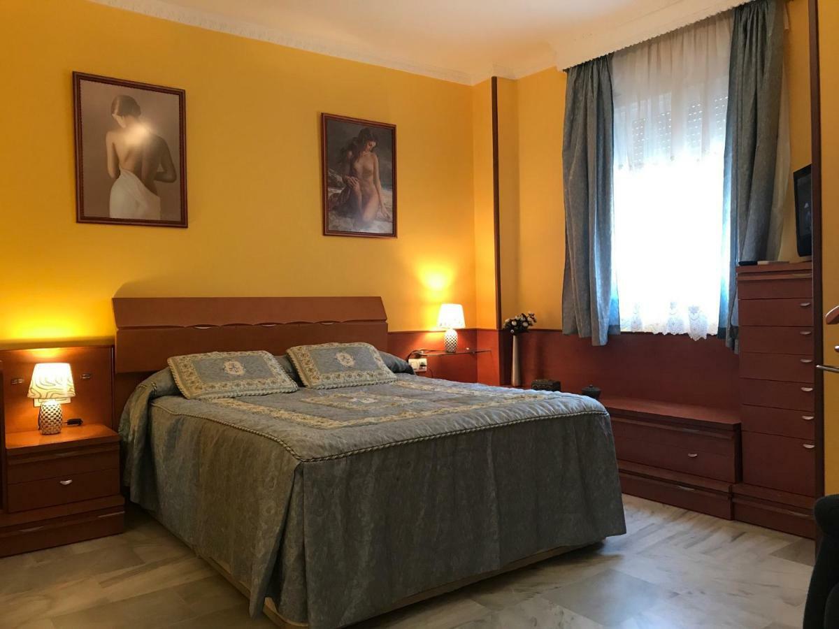 فيلا Casa Bahia De Cadiz بويرتو ريال المظهر الخارجي الصورة