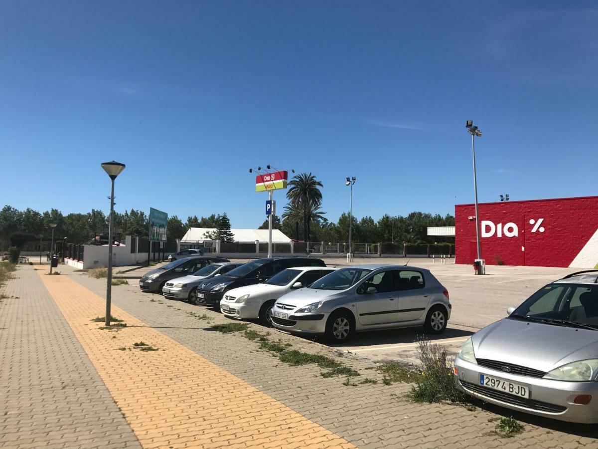 فيلا Casa Bahia De Cadiz بويرتو ريال المظهر الخارجي الصورة