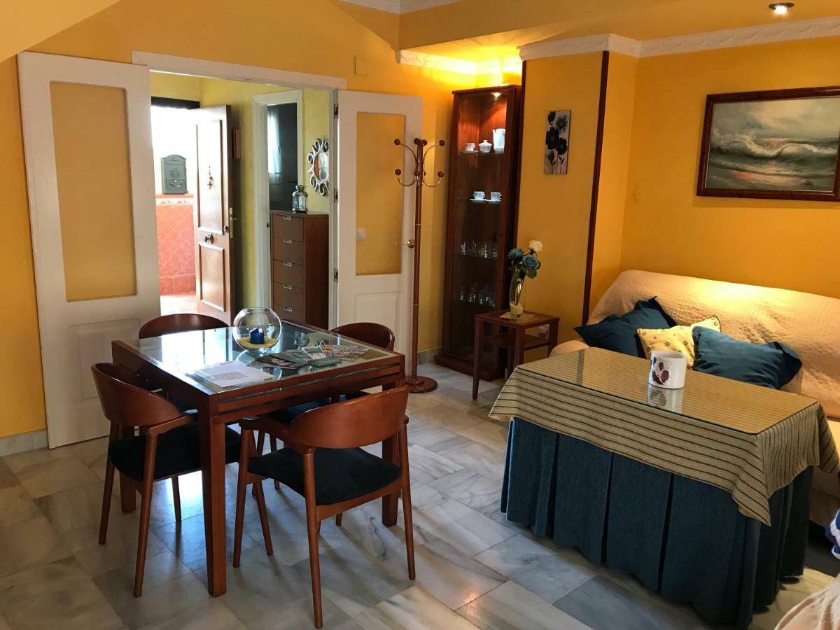 فيلا Casa Bahia De Cadiz بويرتو ريال المظهر الخارجي الصورة
