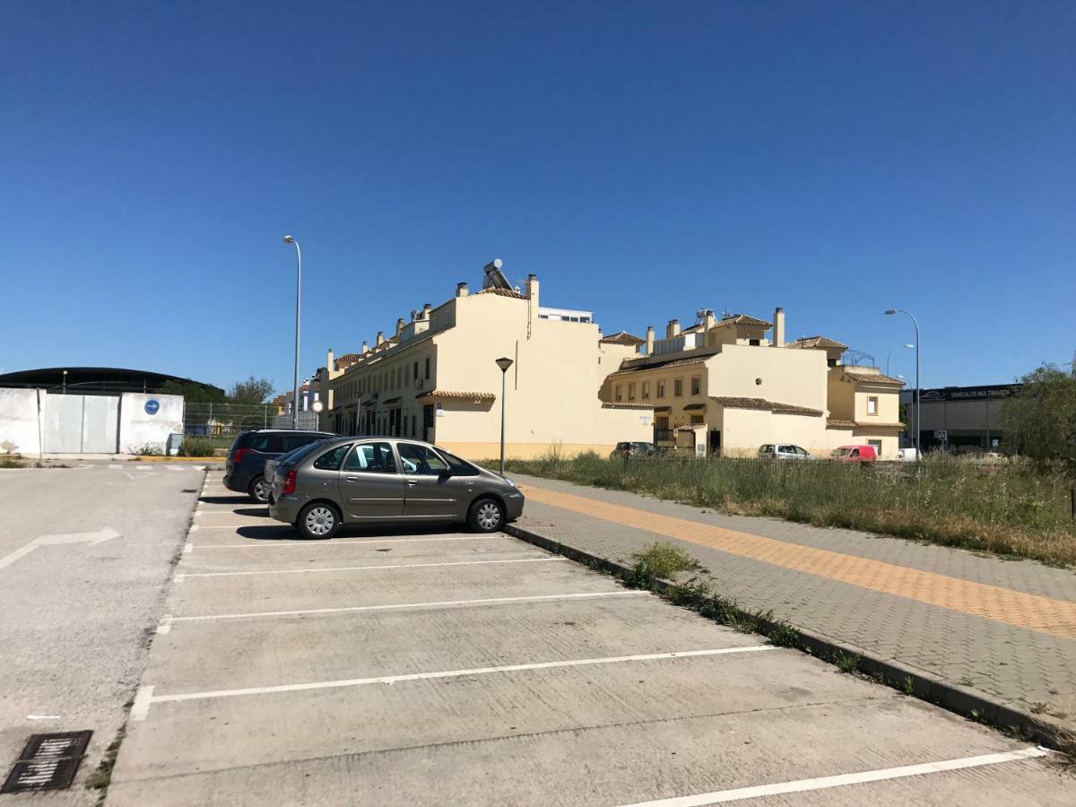 فيلا Casa Bahia De Cadiz بويرتو ريال المظهر الخارجي الصورة