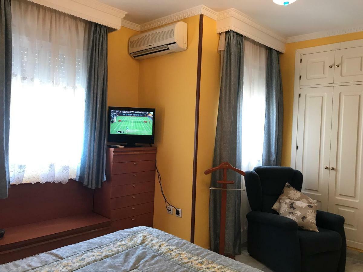 فيلا Casa Bahia De Cadiz بويرتو ريال المظهر الخارجي الصورة