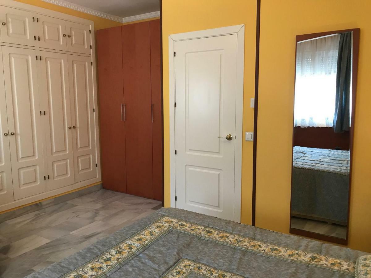 فيلا Casa Bahia De Cadiz بويرتو ريال المظهر الخارجي الصورة