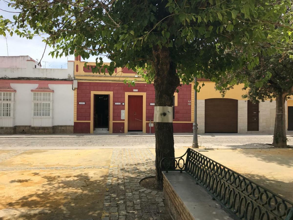 فيلا Casa Bahia De Cadiz بويرتو ريال المظهر الخارجي الصورة