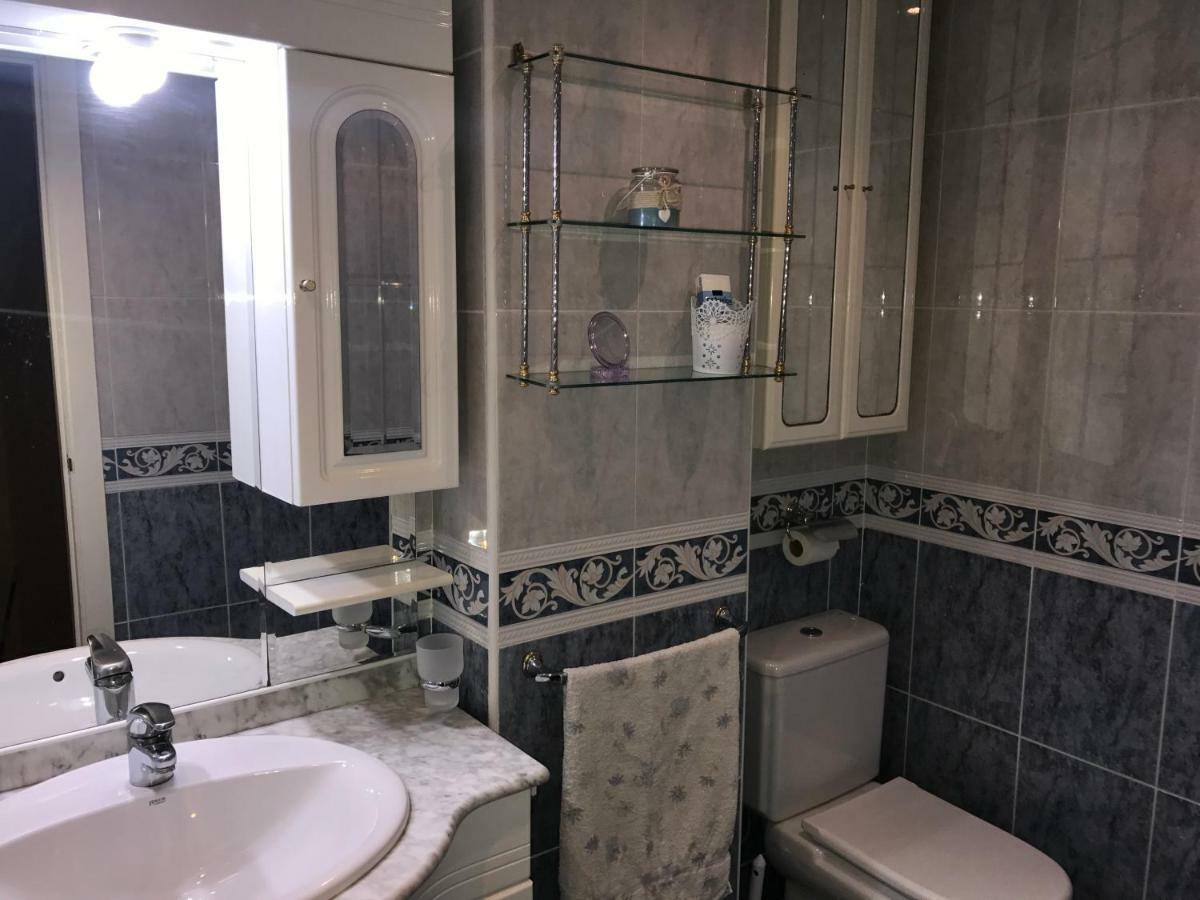 فيلا Casa Bahia De Cadiz بويرتو ريال المظهر الخارجي الصورة