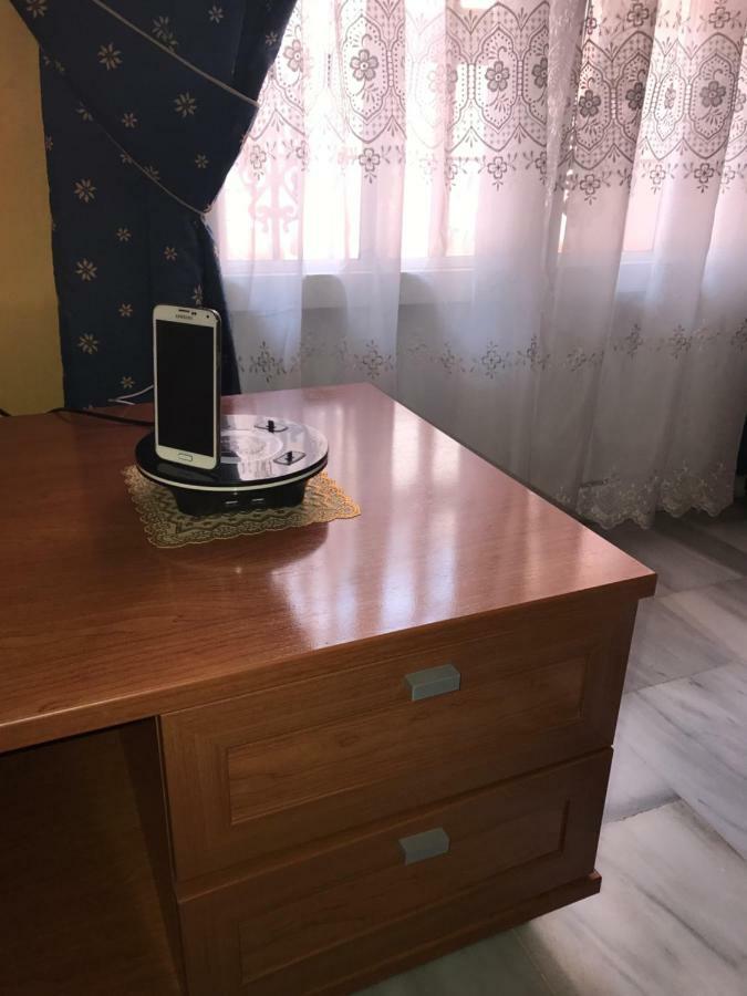 فيلا Casa Bahia De Cadiz بويرتو ريال المظهر الخارجي الصورة