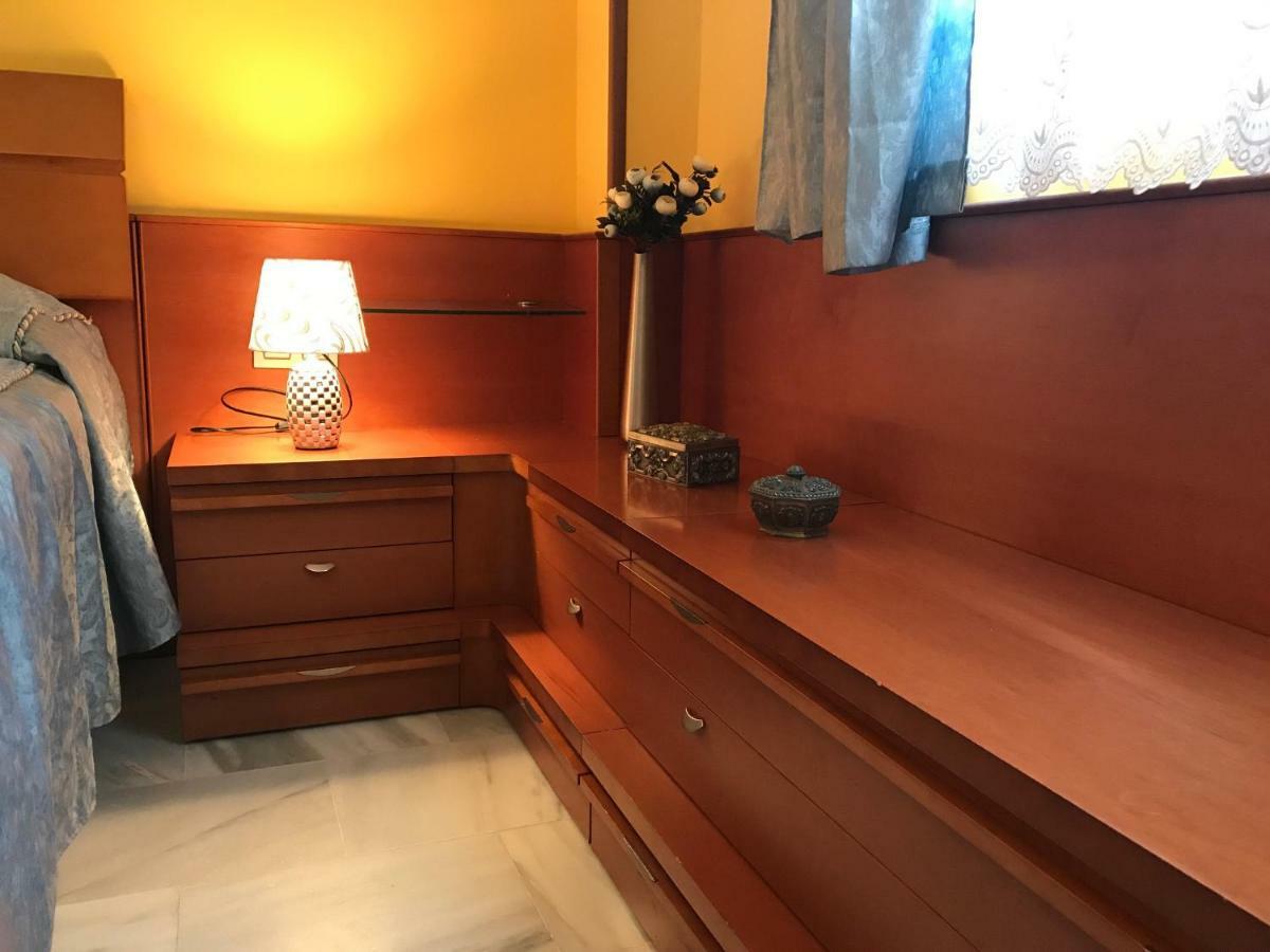 فيلا Casa Bahia De Cadiz بويرتو ريال المظهر الخارجي الصورة
