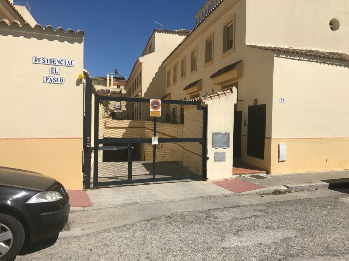 فيلا Casa Bahia De Cadiz بويرتو ريال المظهر الخارجي الصورة