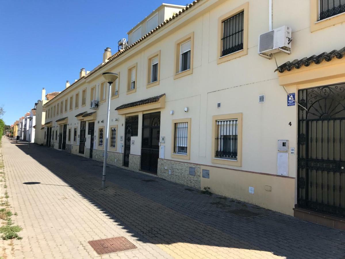 فيلا Casa Bahia De Cadiz بويرتو ريال المظهر الخارجي الصورة