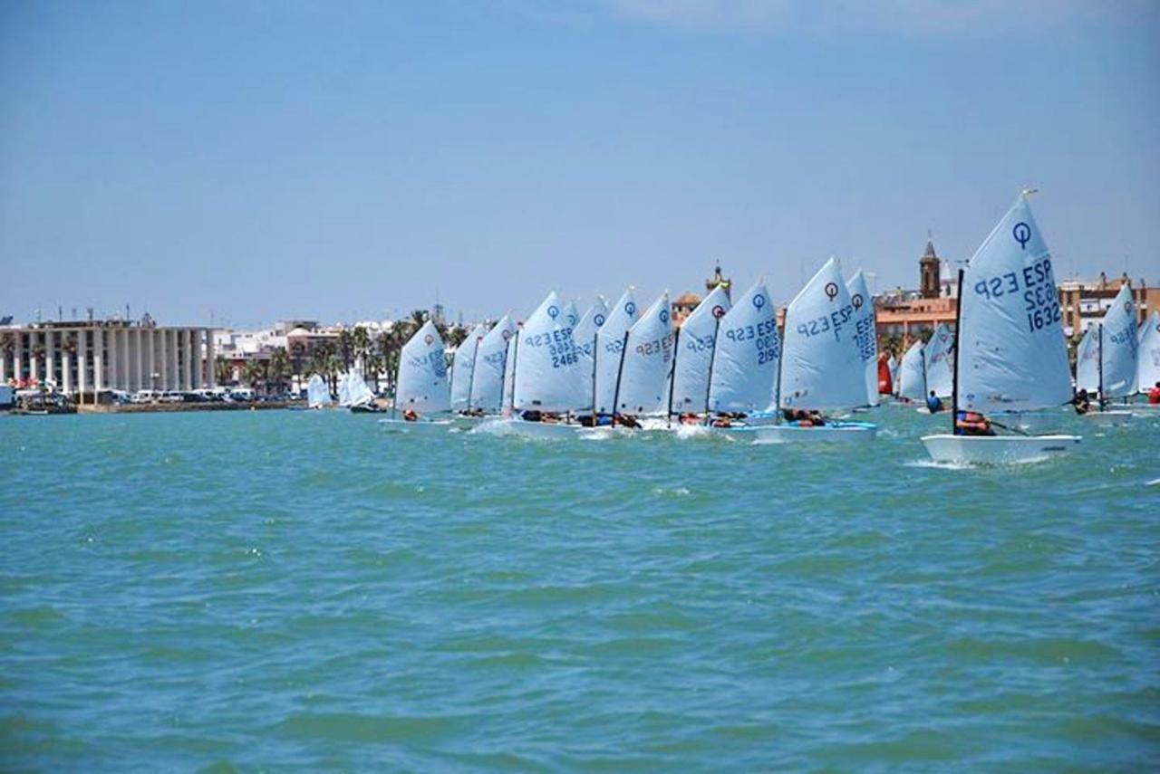 فيلا Casa Bahia De Cadiz بويرتو ريال المظهر الخارجي الصورة